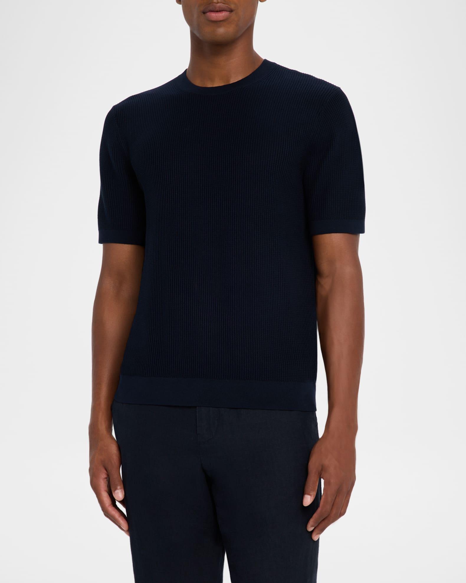 Men's Short-Sleeve T-Shirt  Product Image