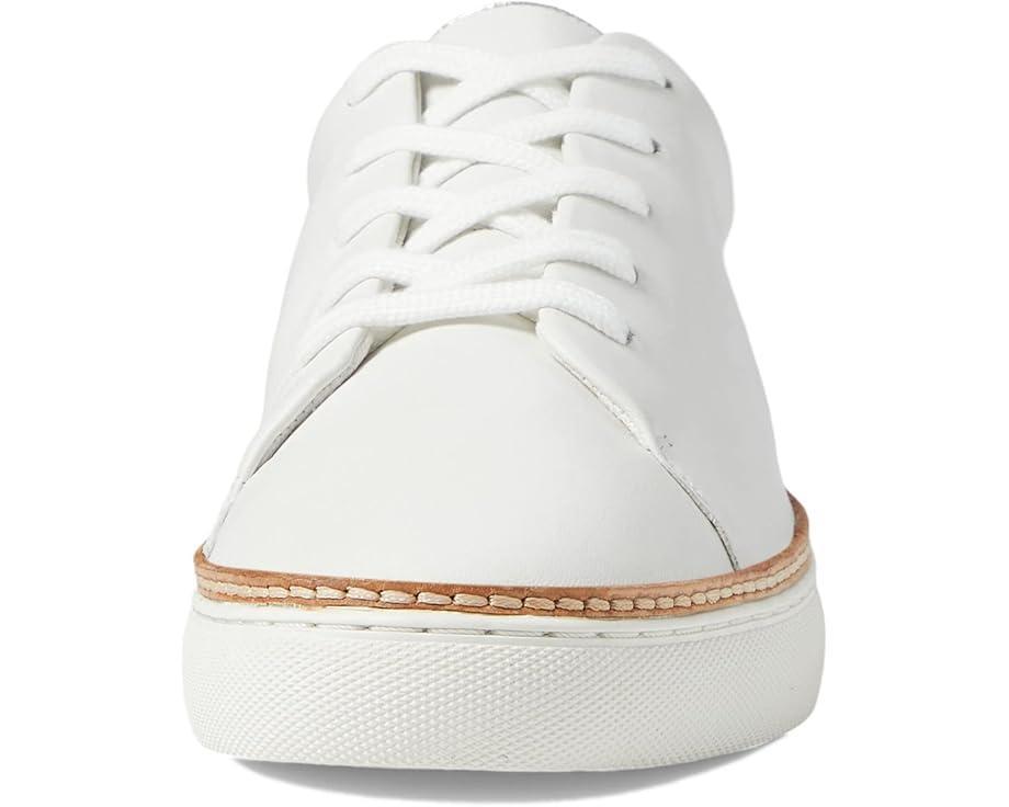 Escape Knit Lace-Up Product Image