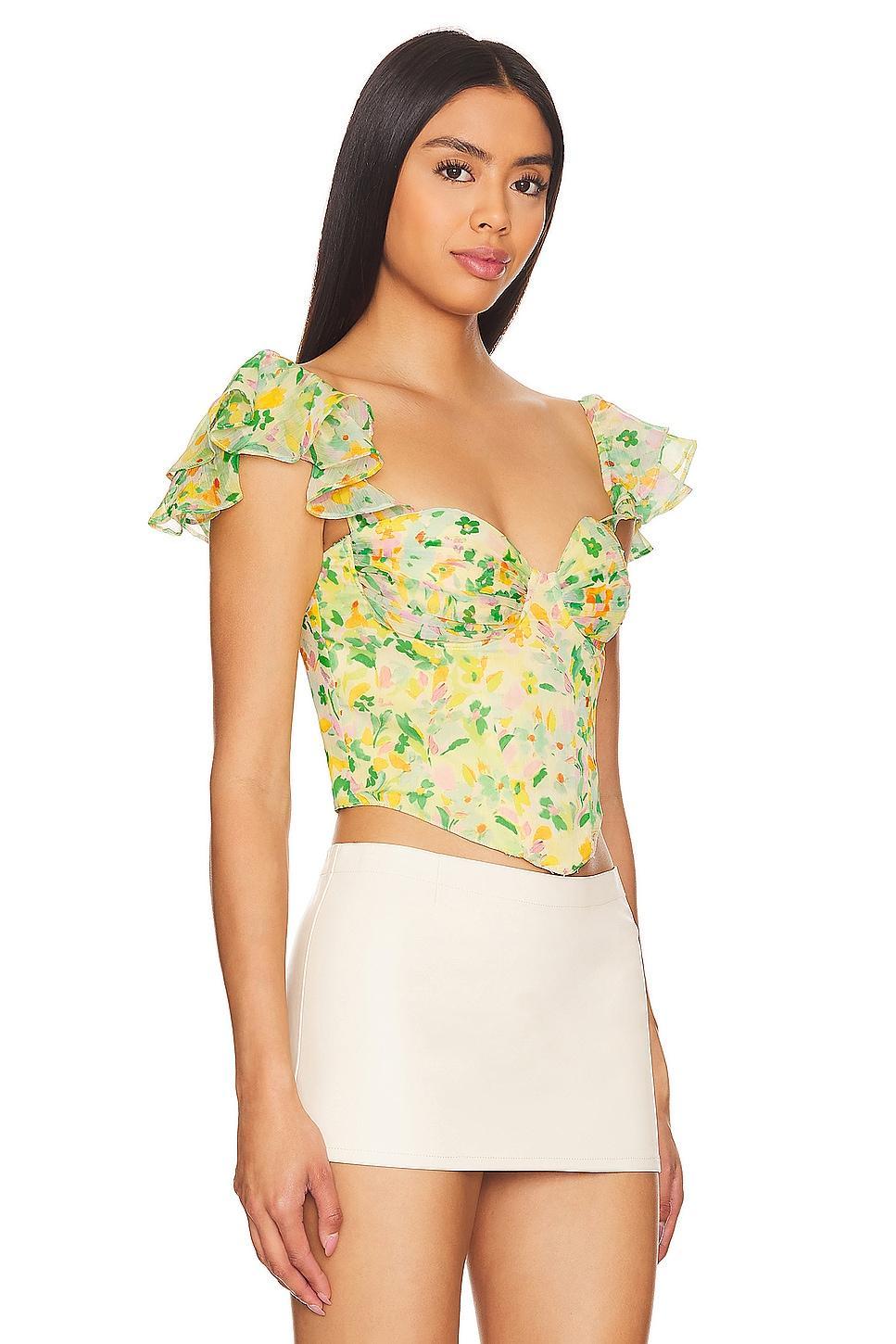 Corazon Top Product Image