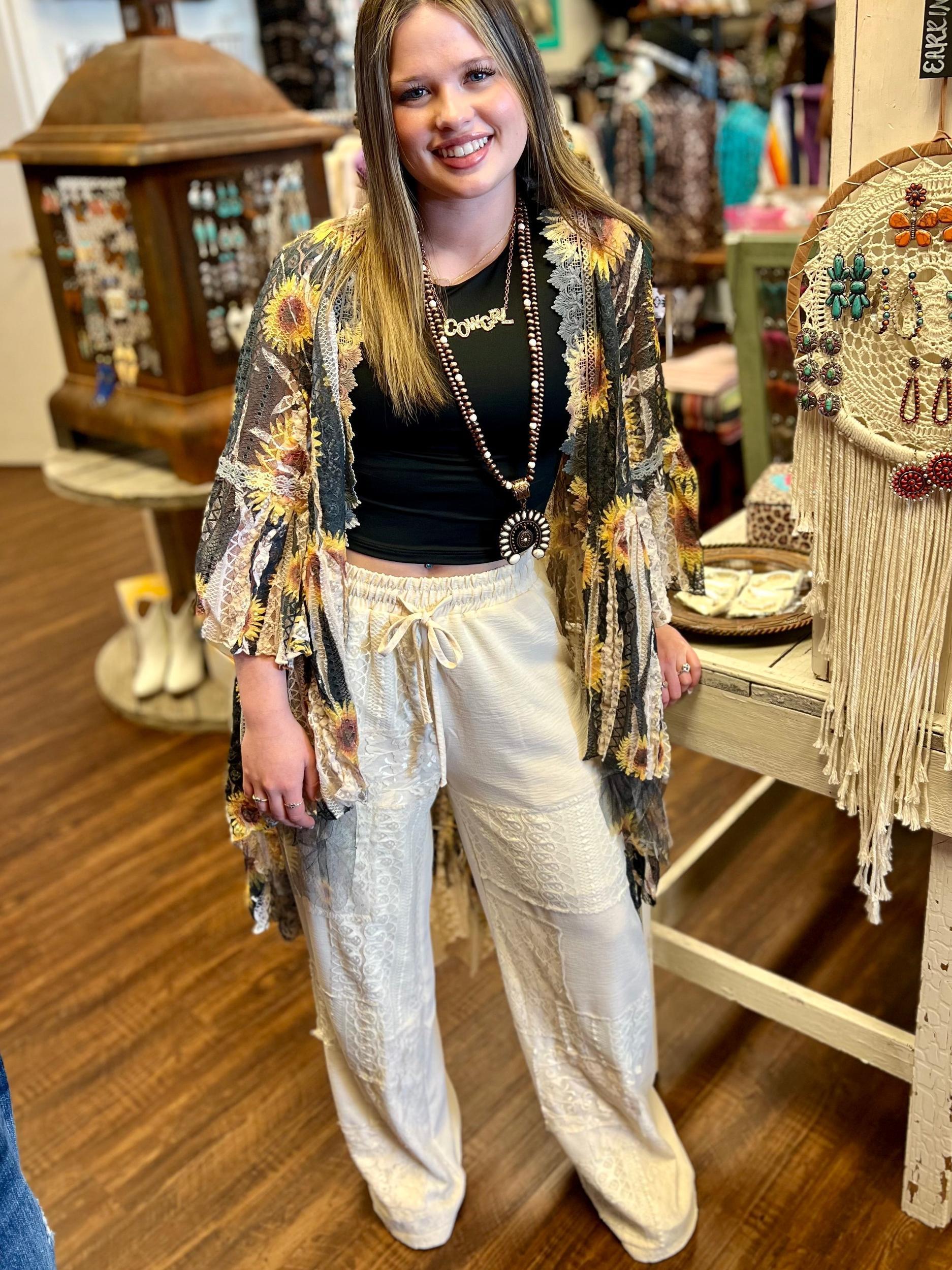 Free Spirit Boho Pants* Product Image
