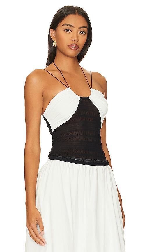 Brac Top Musier Paris Product Image
