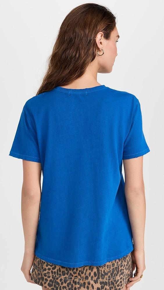 Junk Food Lions Vintage Tee | Shopbop Product Image