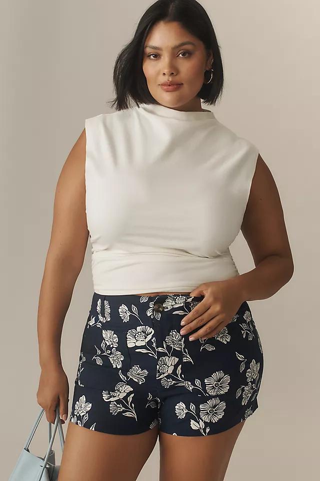 The Colette Shorts by Maeve: Linen Edition Product Image