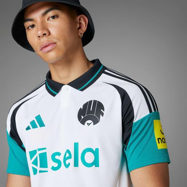 Newcastle United FC 24/25 Third Jersey Product Image