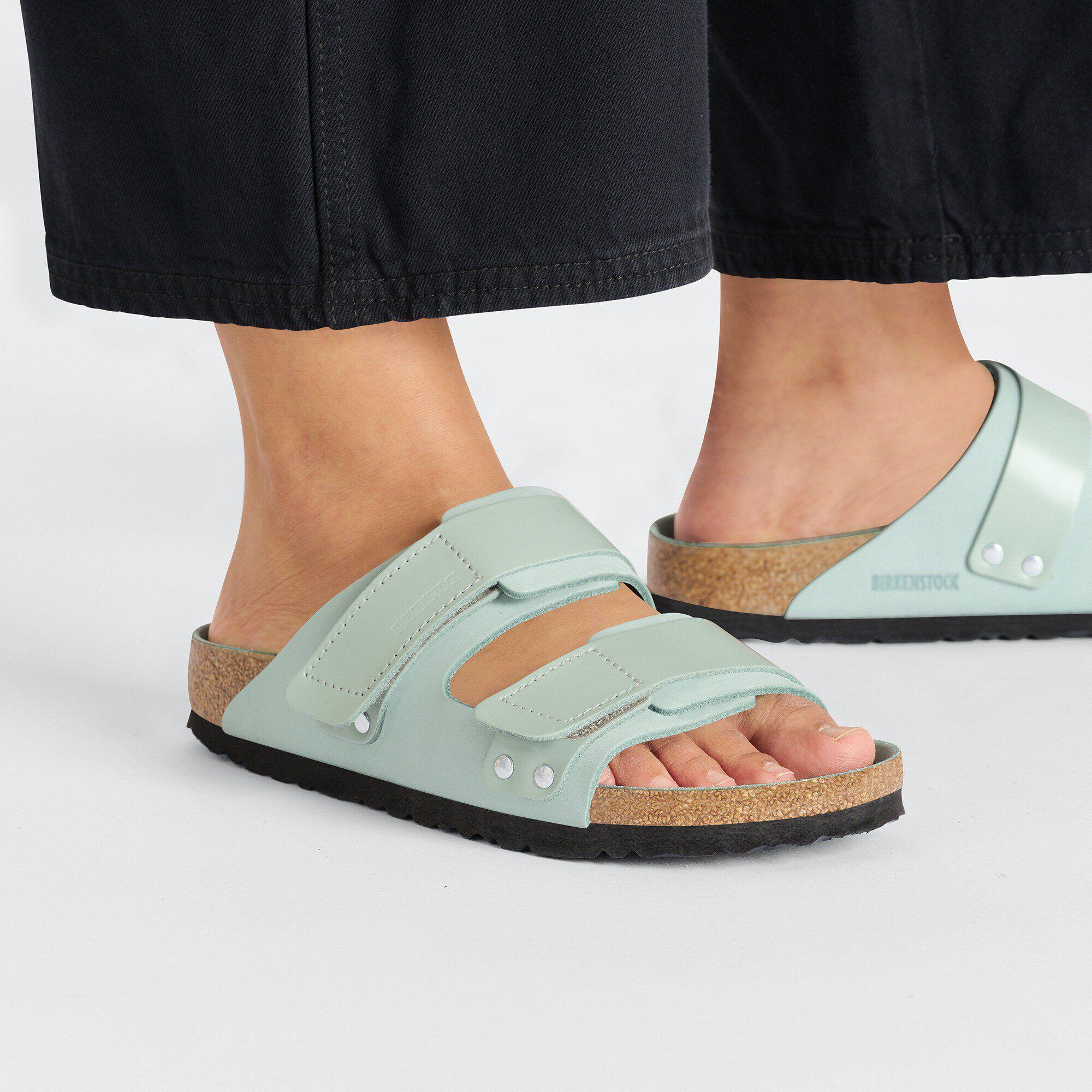 Uji Nubuk Leather Product Image