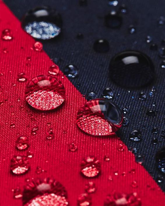 Project Rock Woven Red, White & Blue Product Image
