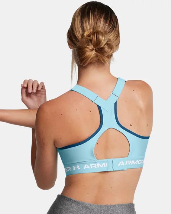 Armour® High Crossback Product Image