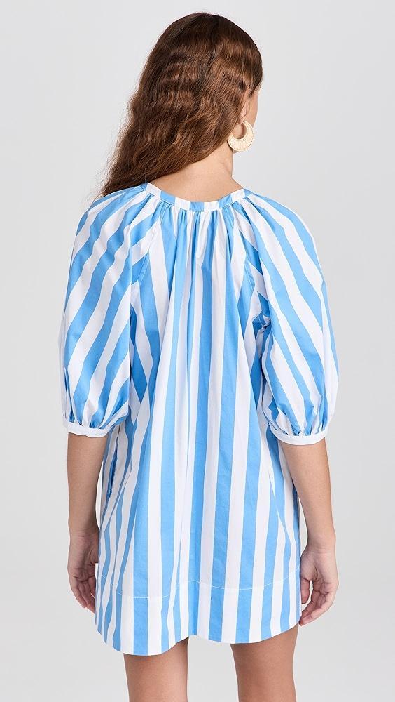 STAUD Mini Vincent Dress | Shopbop Product Image