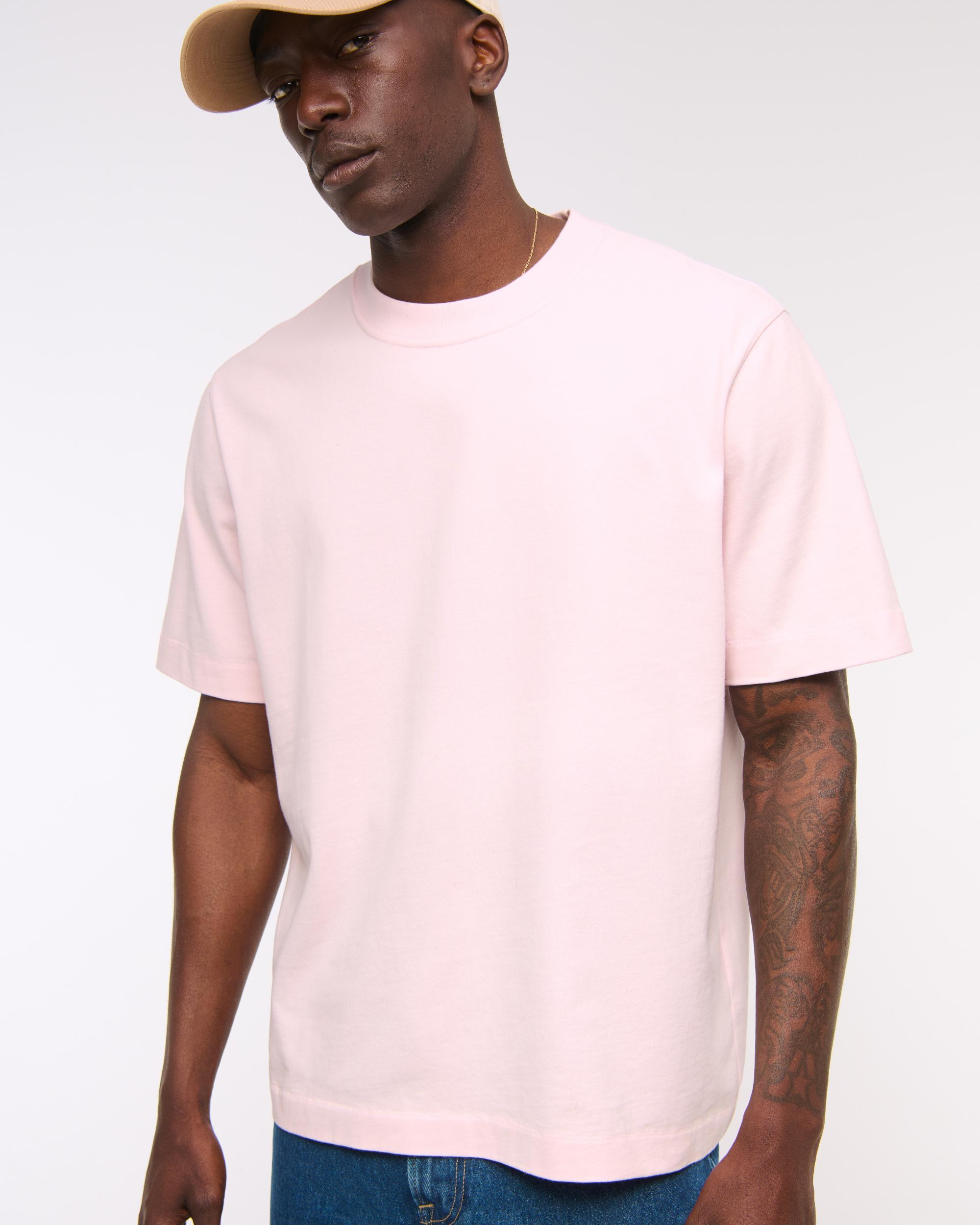 Premium Heavyweight 2.0 Tee Product Image