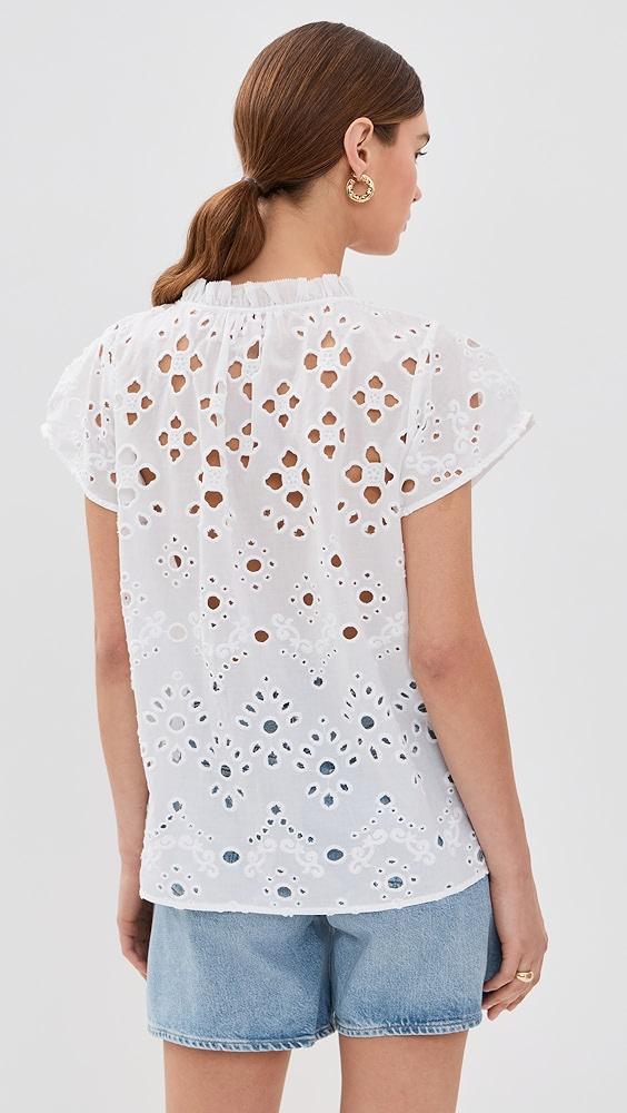 Figue Fia Top | Shopbop Product Image
