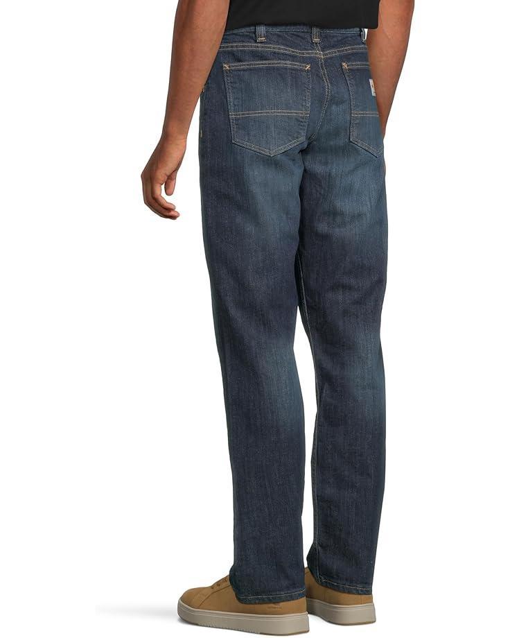 FR (Flame Resistant) Stretch Denim Product Image