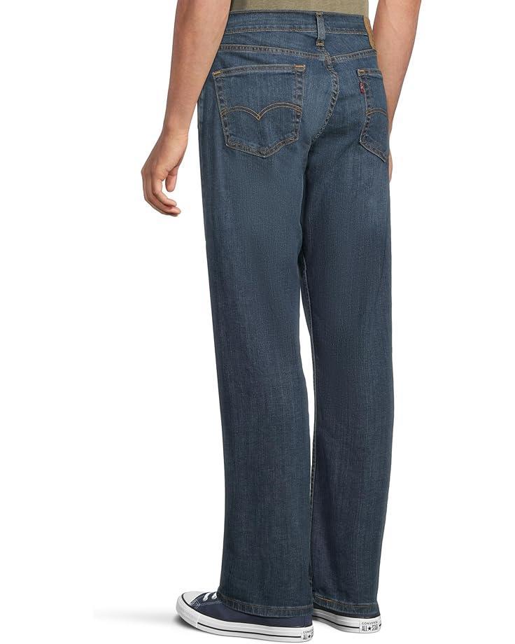 555 Relaxed Straight Product Image