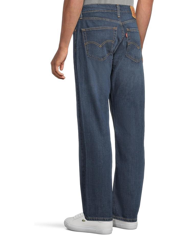 555 Relaxed Straight Product Image