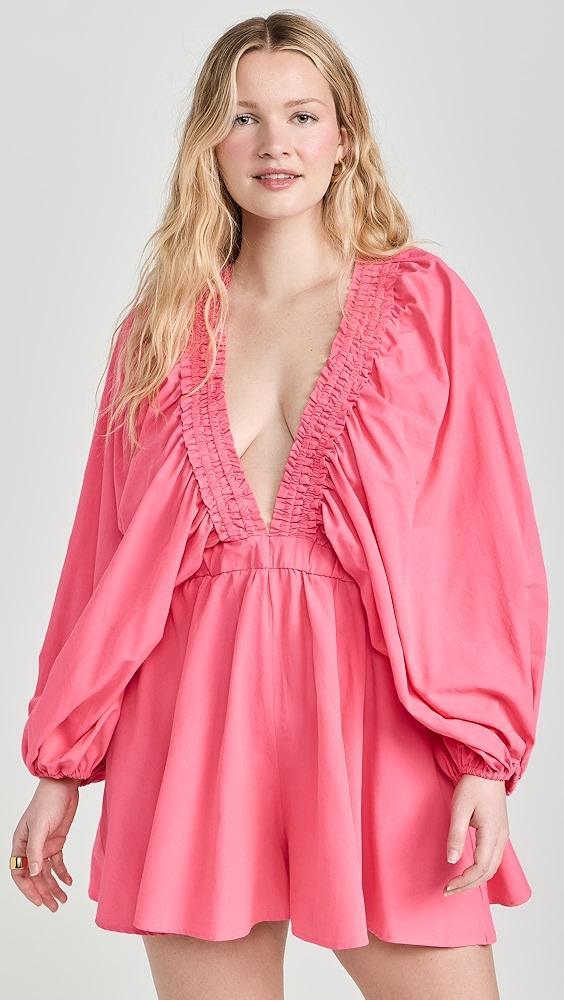 SUNDRESS Alicia Jumpsuit | Shopbop Product Image