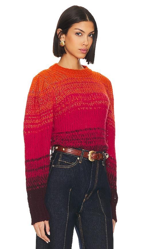 Rosalia Pullover Ulla Johnson Product Image