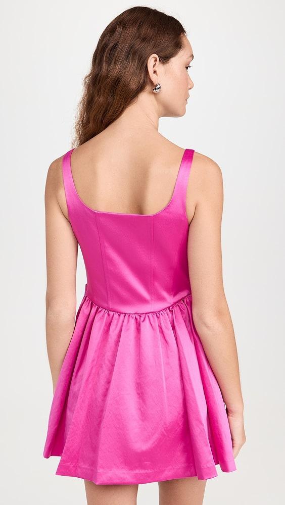 LoveShackFancy Bayer Dress | Shopbop Product Image