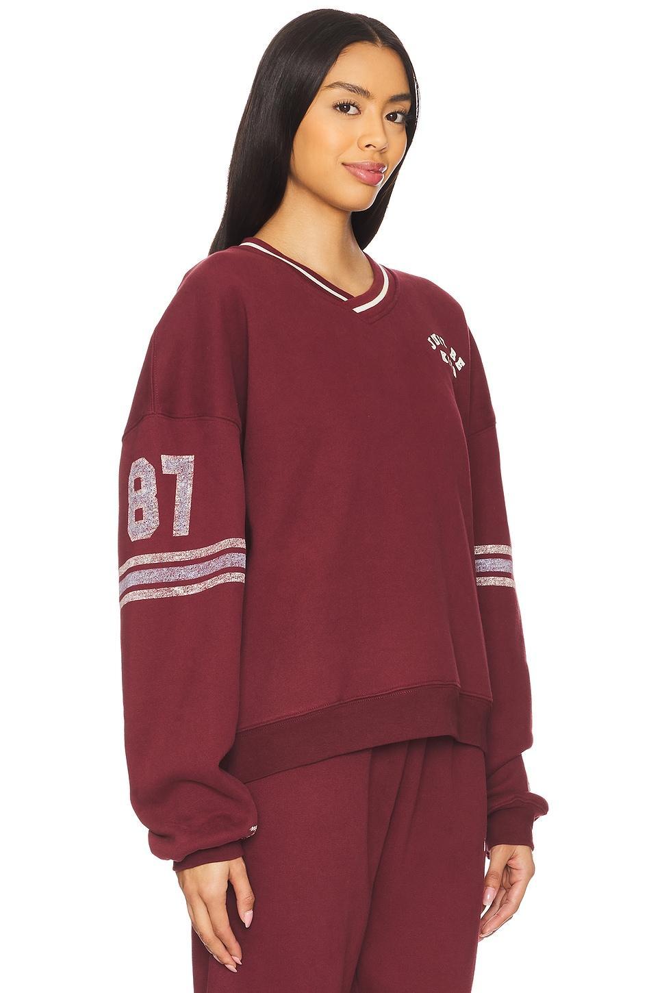 Just Be Fucking Kind Crewneck The Mayfair Group Product Image