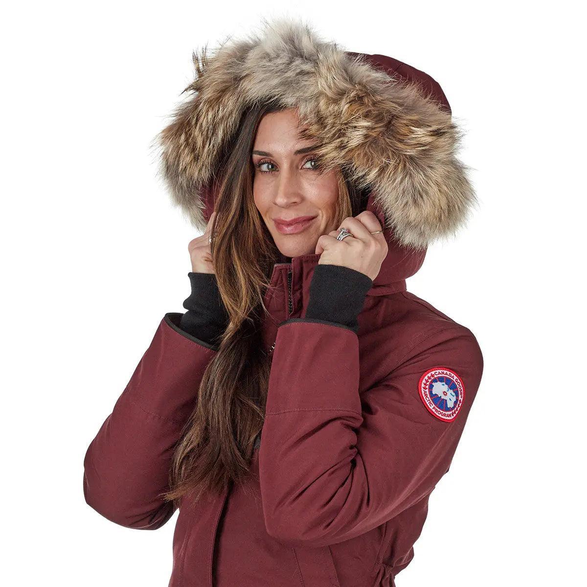 Canada Goose Women's Chelsea Parka Product Image