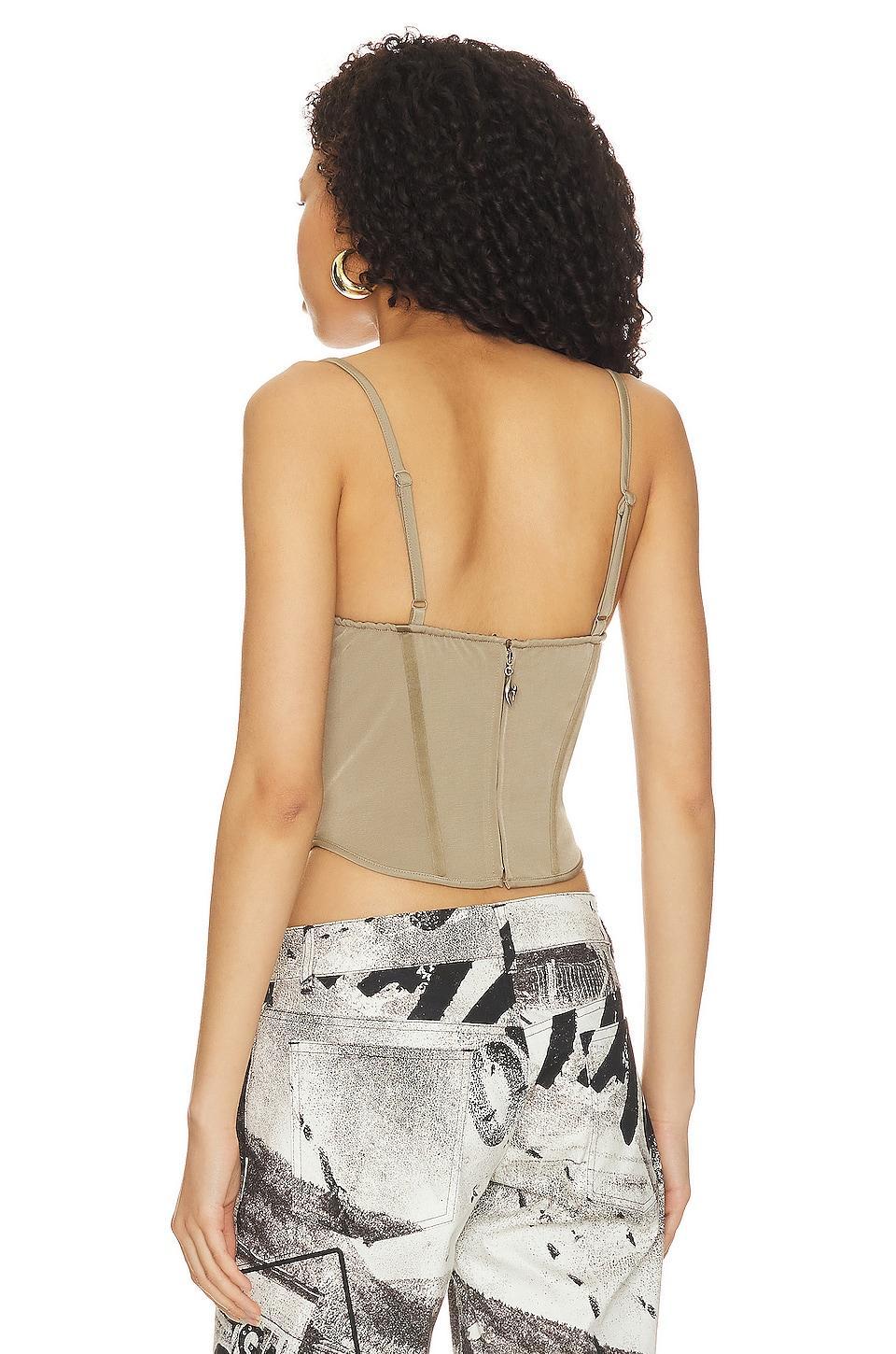 Kiko Corset Miaou Product Image