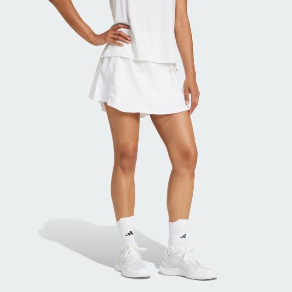 Tennis Climacool Match Skirt Product Image