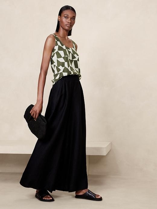 Sublime Silk Tank Product Image