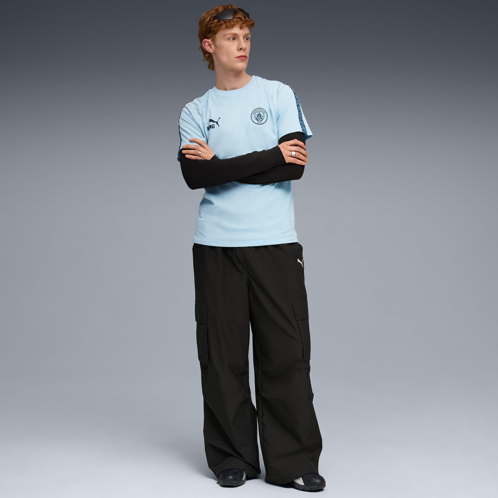 Manchester City KING Tee Men Product Image