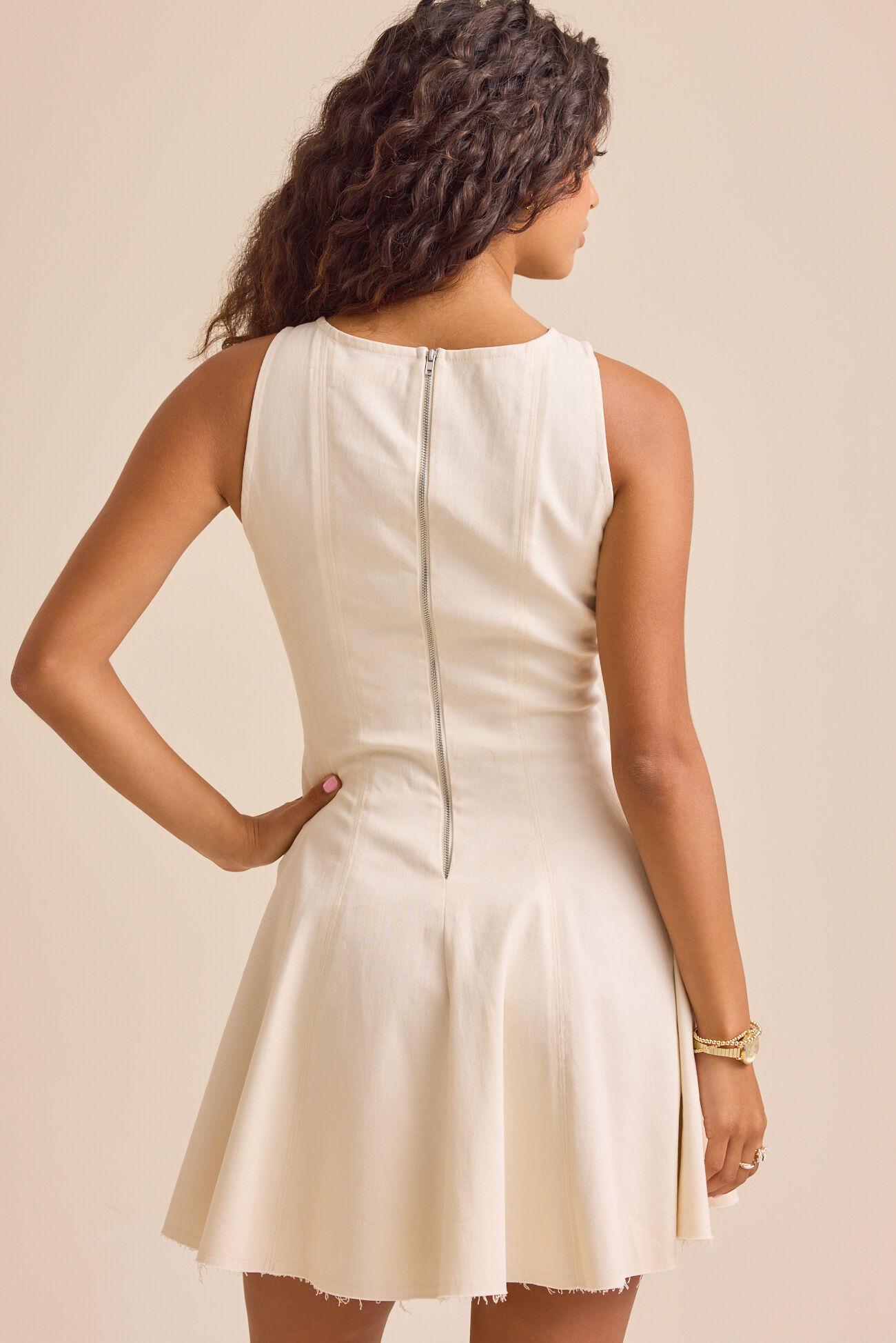 Annie Mini Dress Product Image
