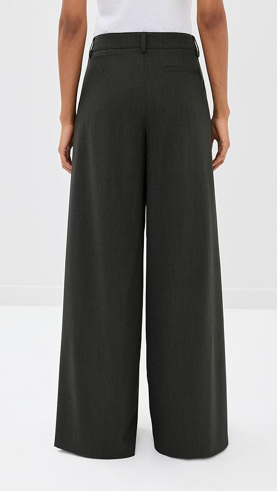 TWP New Didi Trousers | Shopbop Product Image