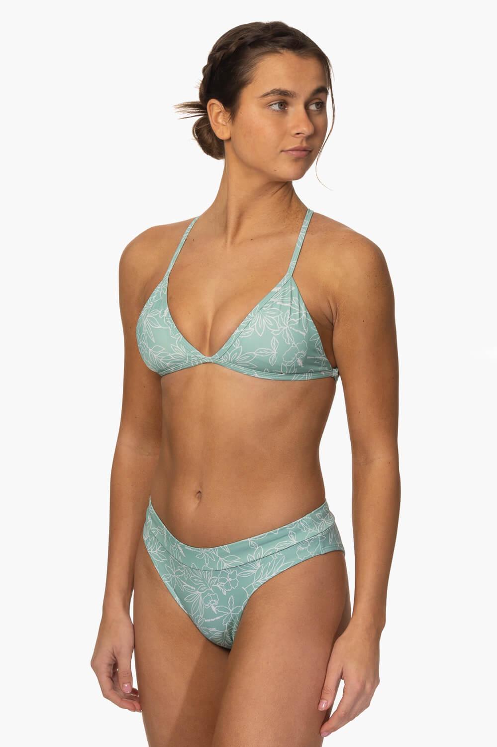 Alanna Bikini Bottom Product Image