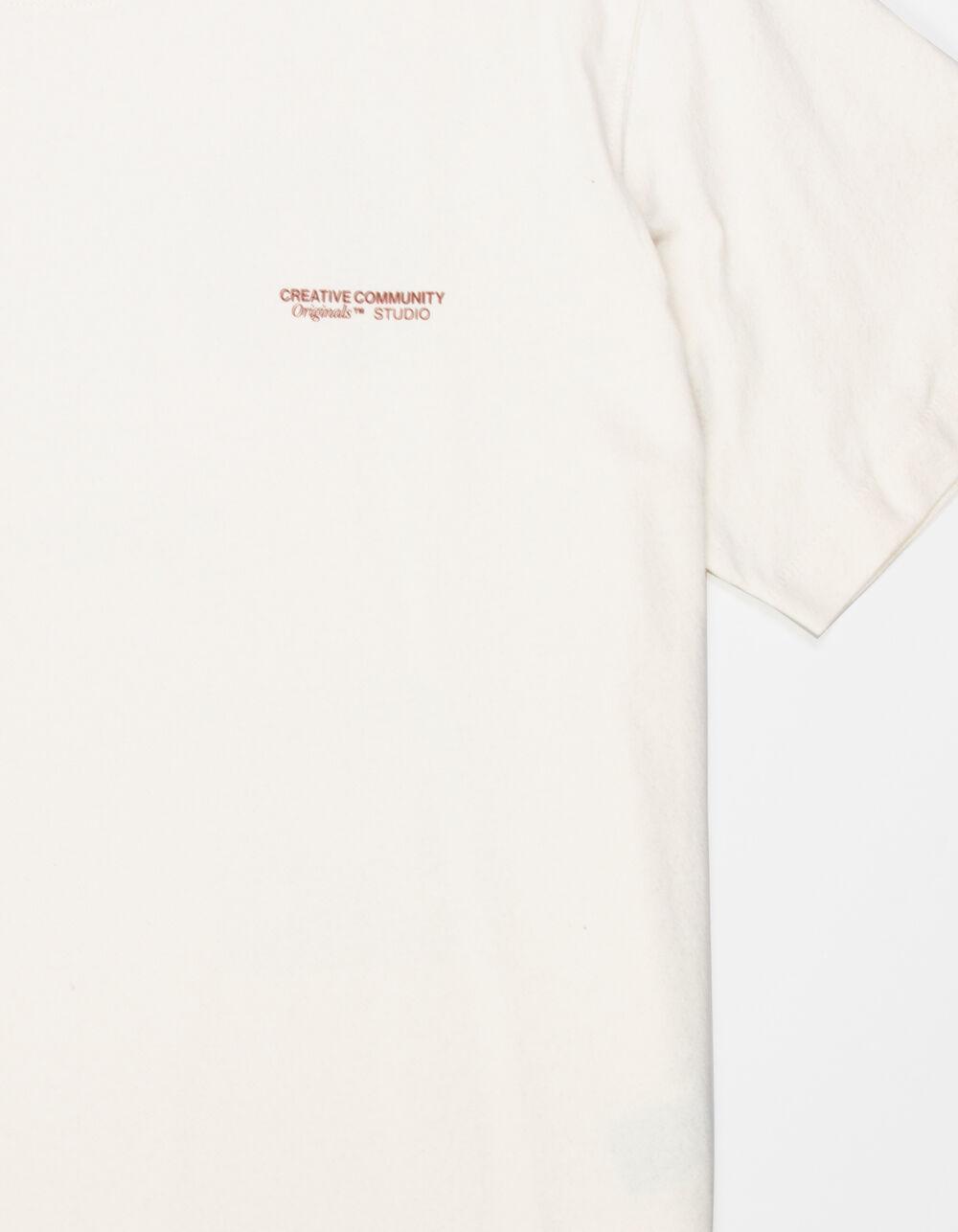 JACK & JONES Noho Mono Mens Tee Product Image