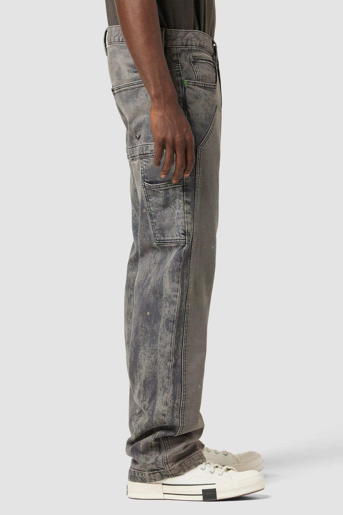 Hudson x Zoe Costello Rex Work Pant Male Product Image