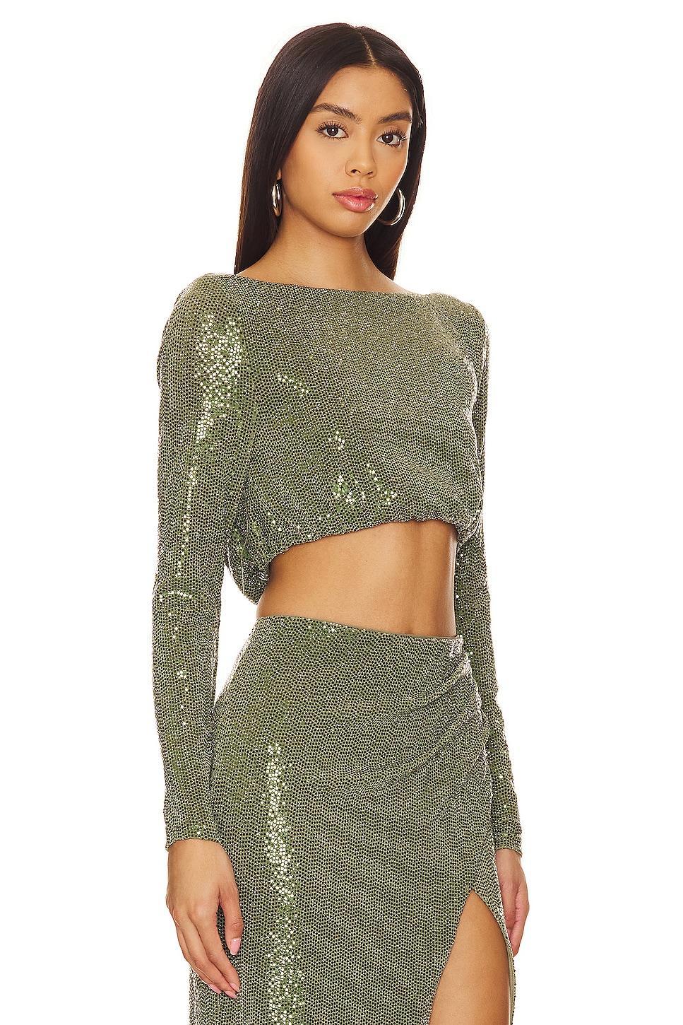 Martin Top Camila Coelho Product Image
