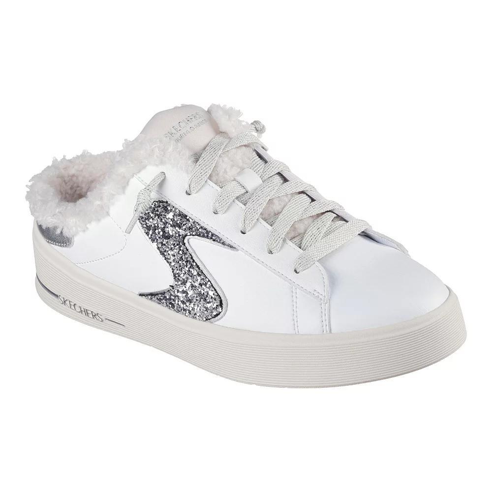 Skechers Hiland Warmed Up Women's Shoes, Size: 11, White Team Product Image