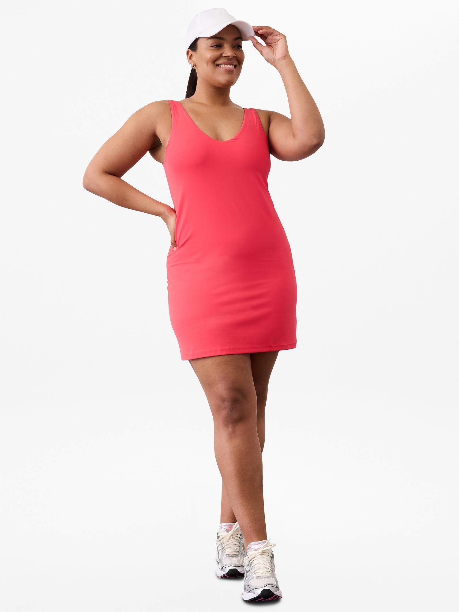 Transcend Dress Product Image