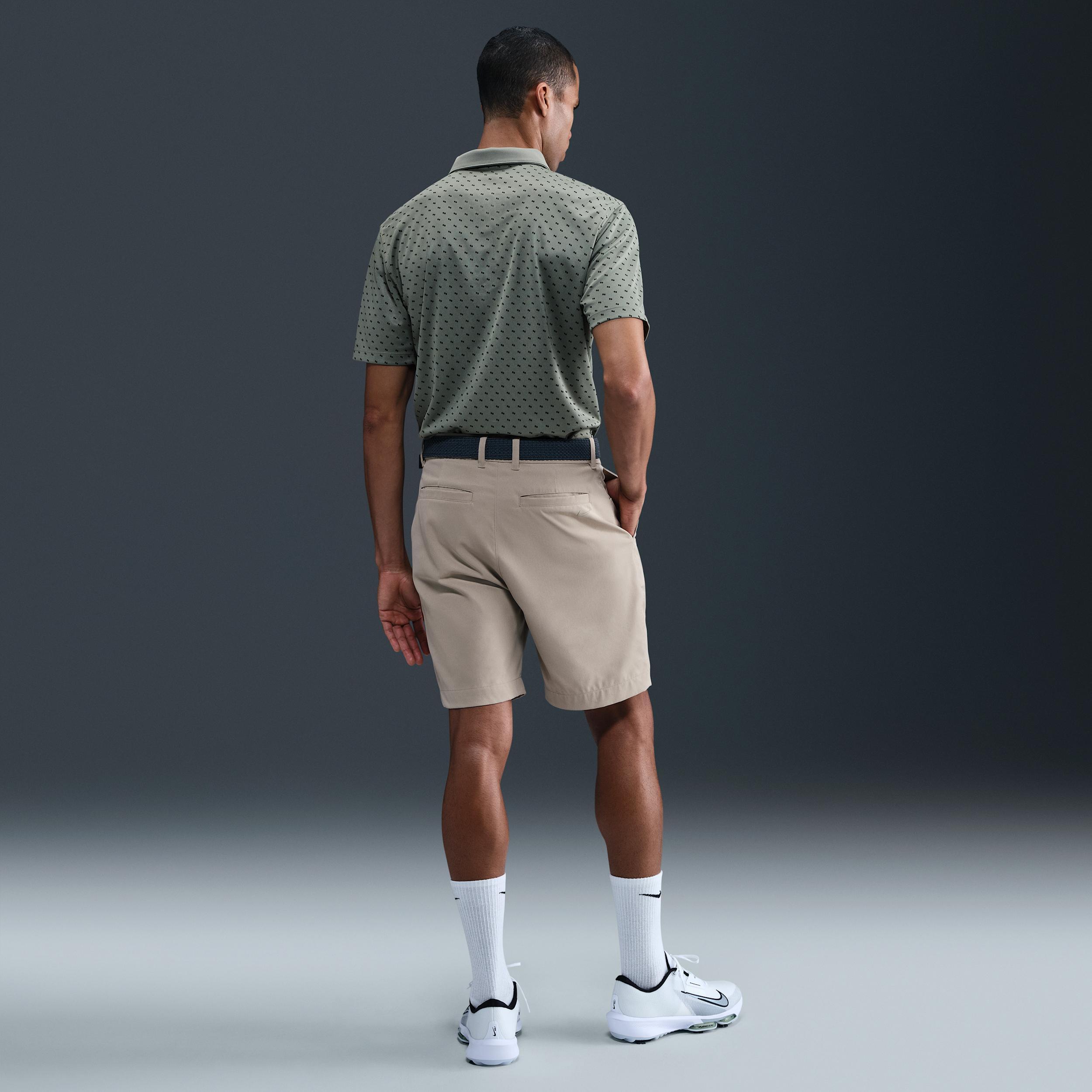 Nike Men's Victory+ Dri-FIT Golf Polo Product Image