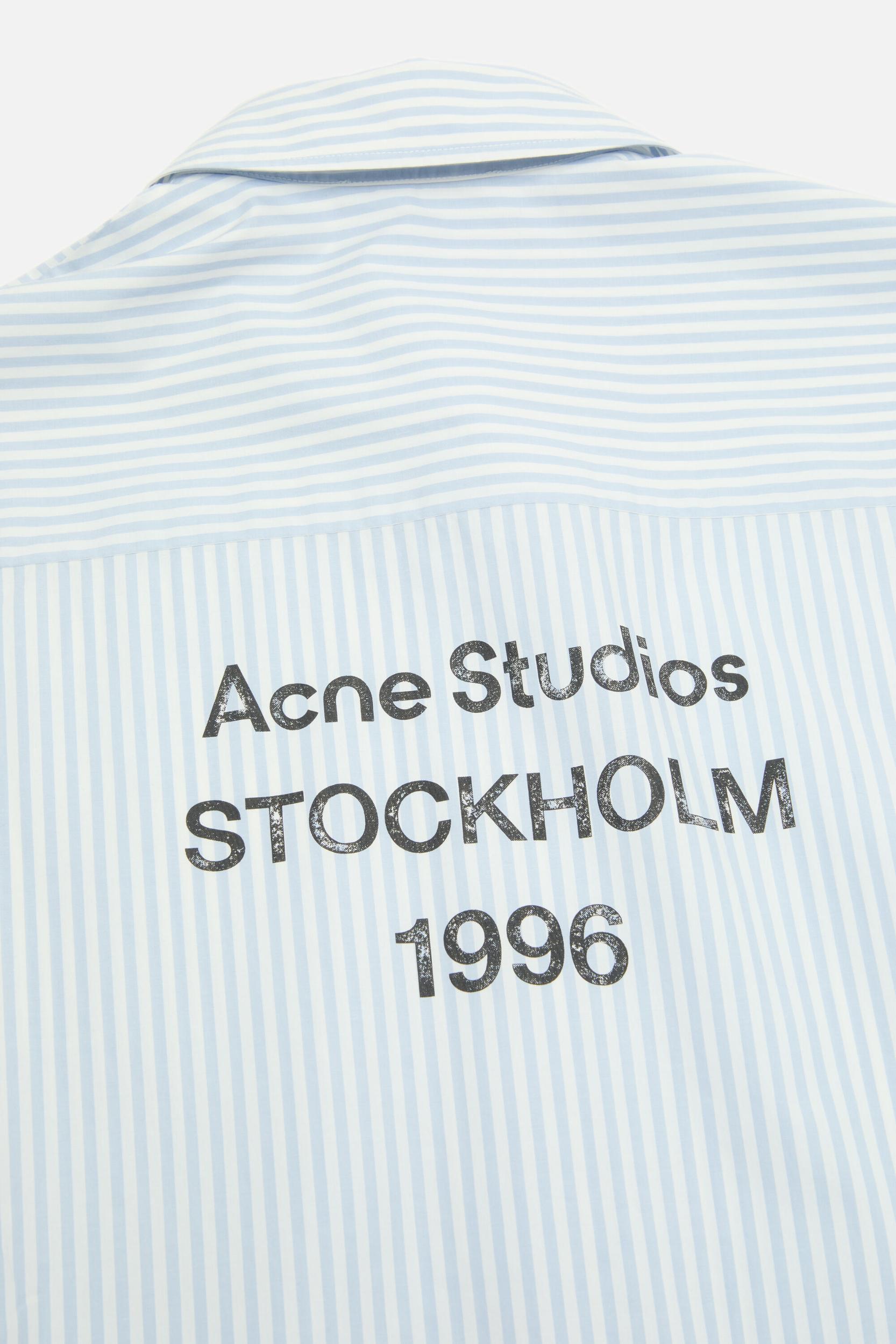 Button-up shirt Product Image