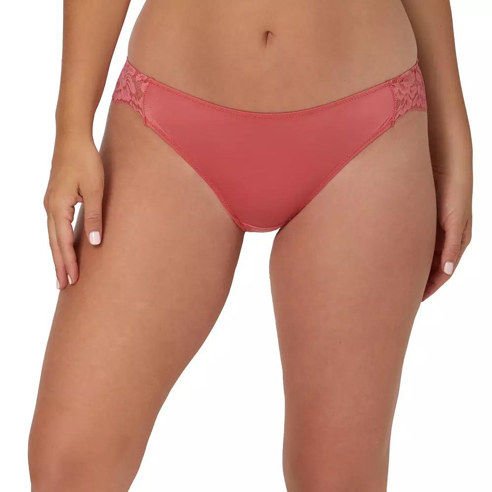Maidenform Lace Back Tanga Underwear 40159, Womens Product Image