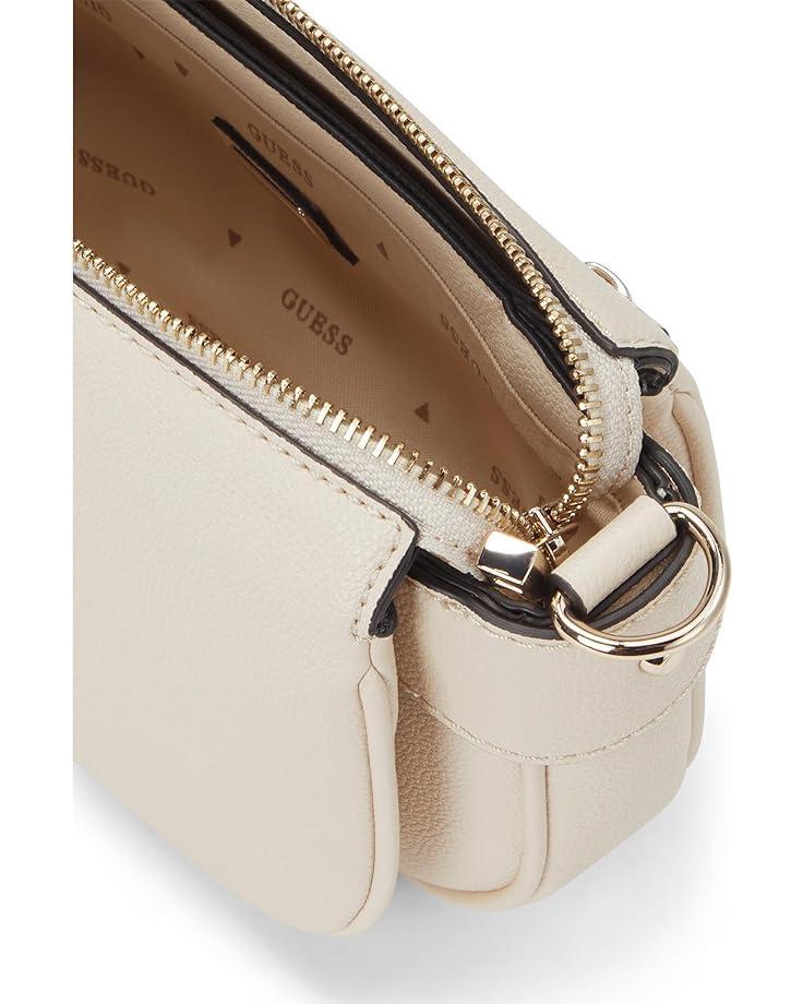 Lorelei Top Zip Shoulder Bag Product Image