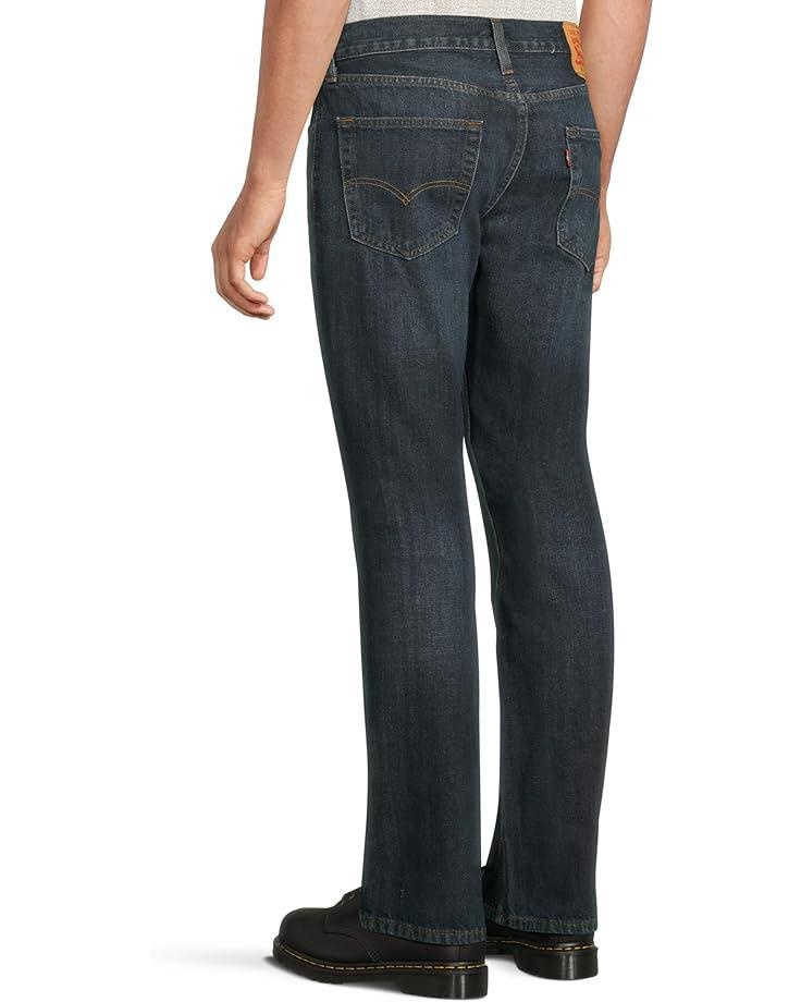 517 Bootcut Jeans Product Image