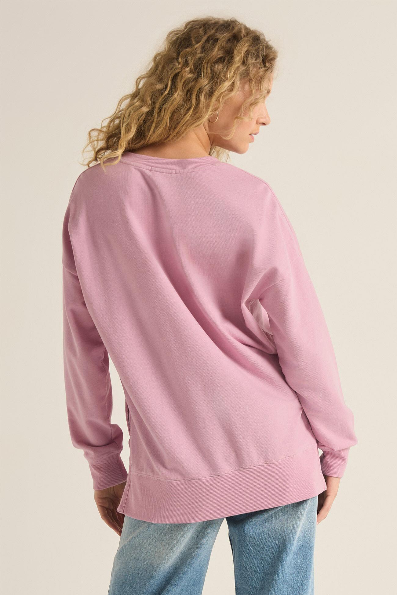 Z Supply Modern V-Neck Weekender Product Image