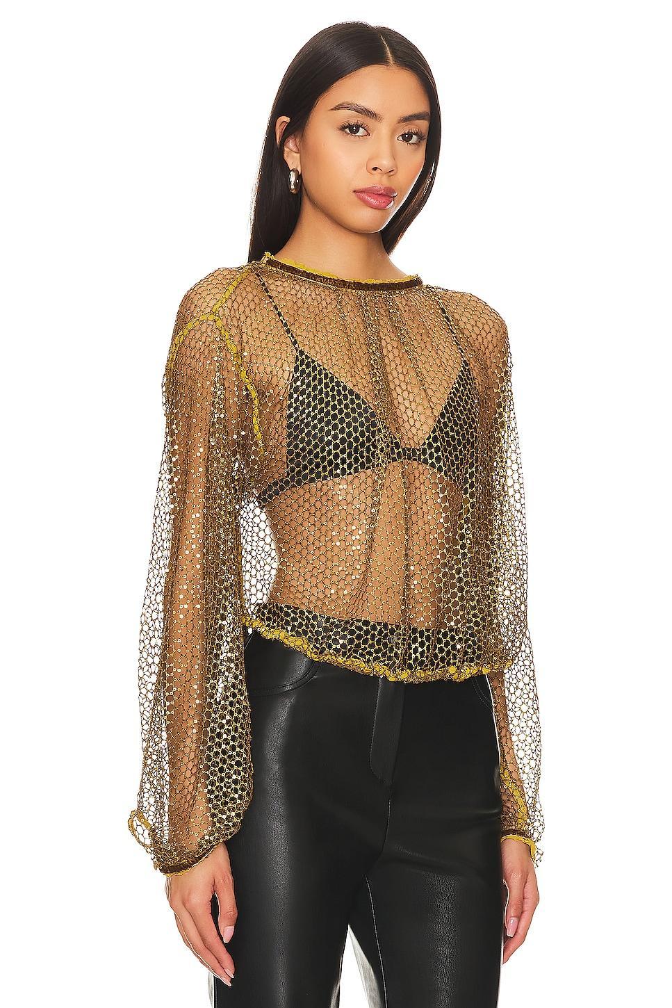 Sparks Fly Top Free People Product Image