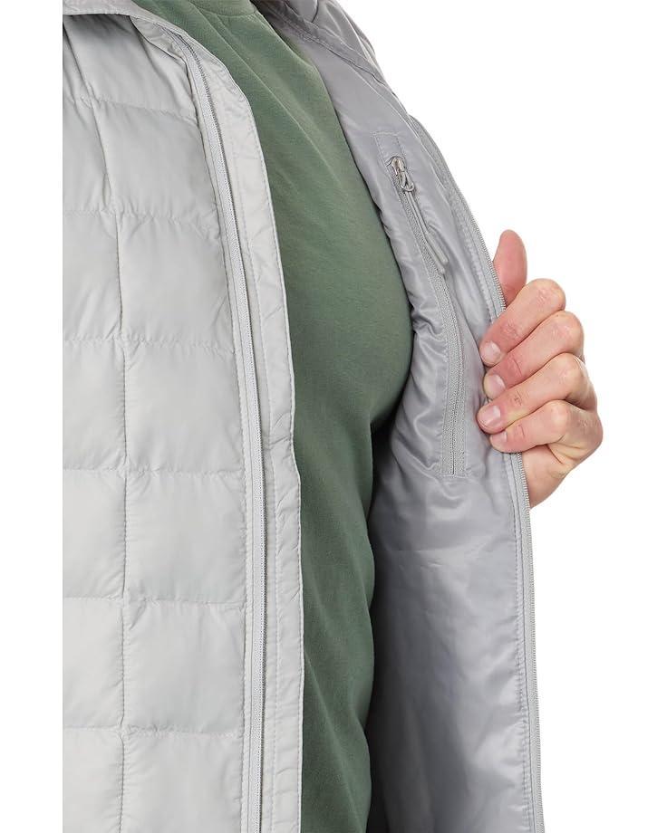 Junction Insulated Hoodie Product Image
