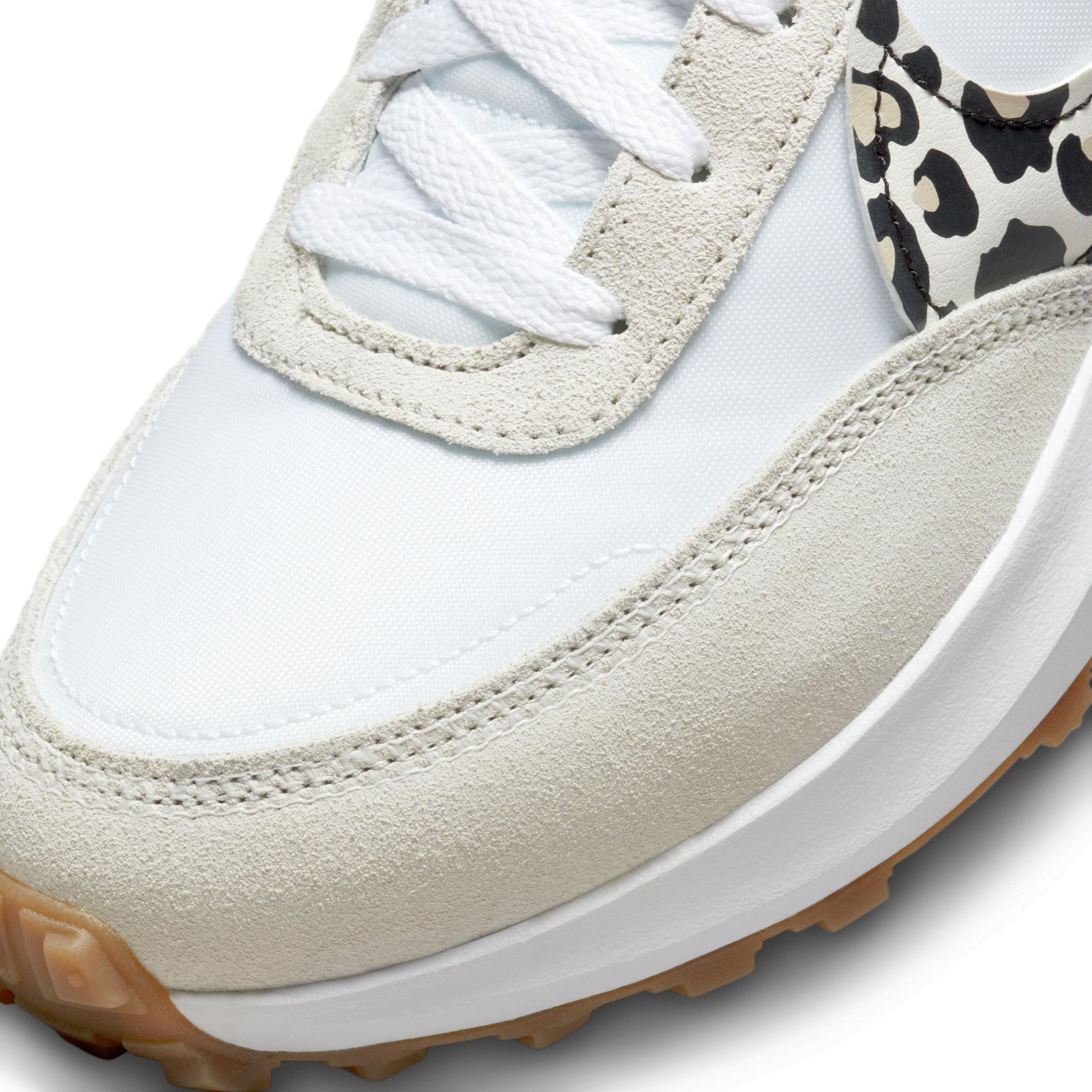 Nike Womens Waffle Debut Sneaker Running Sneakers Product Image