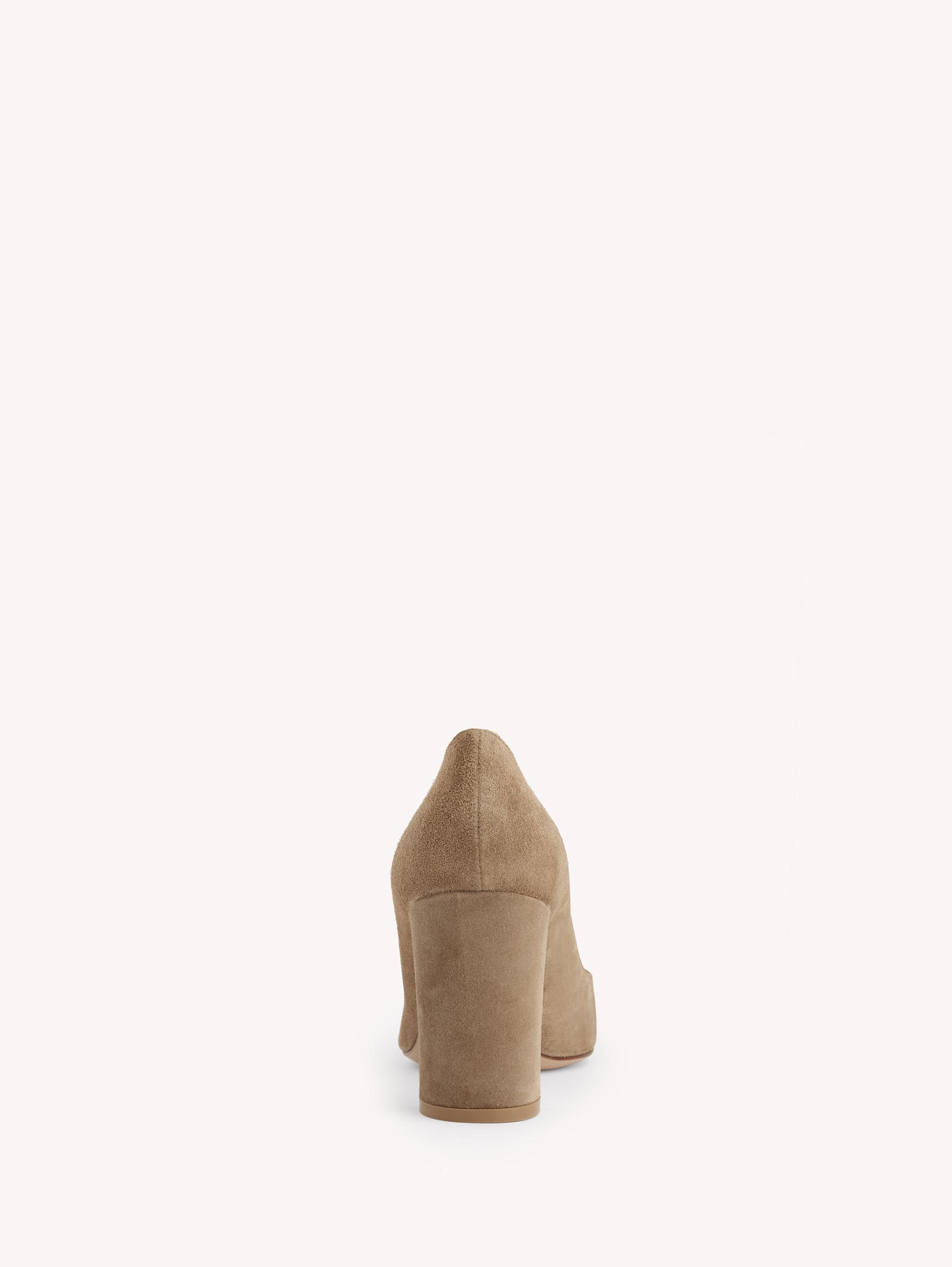 PIPER PUMP 85 Gianvito Rossi Product Image