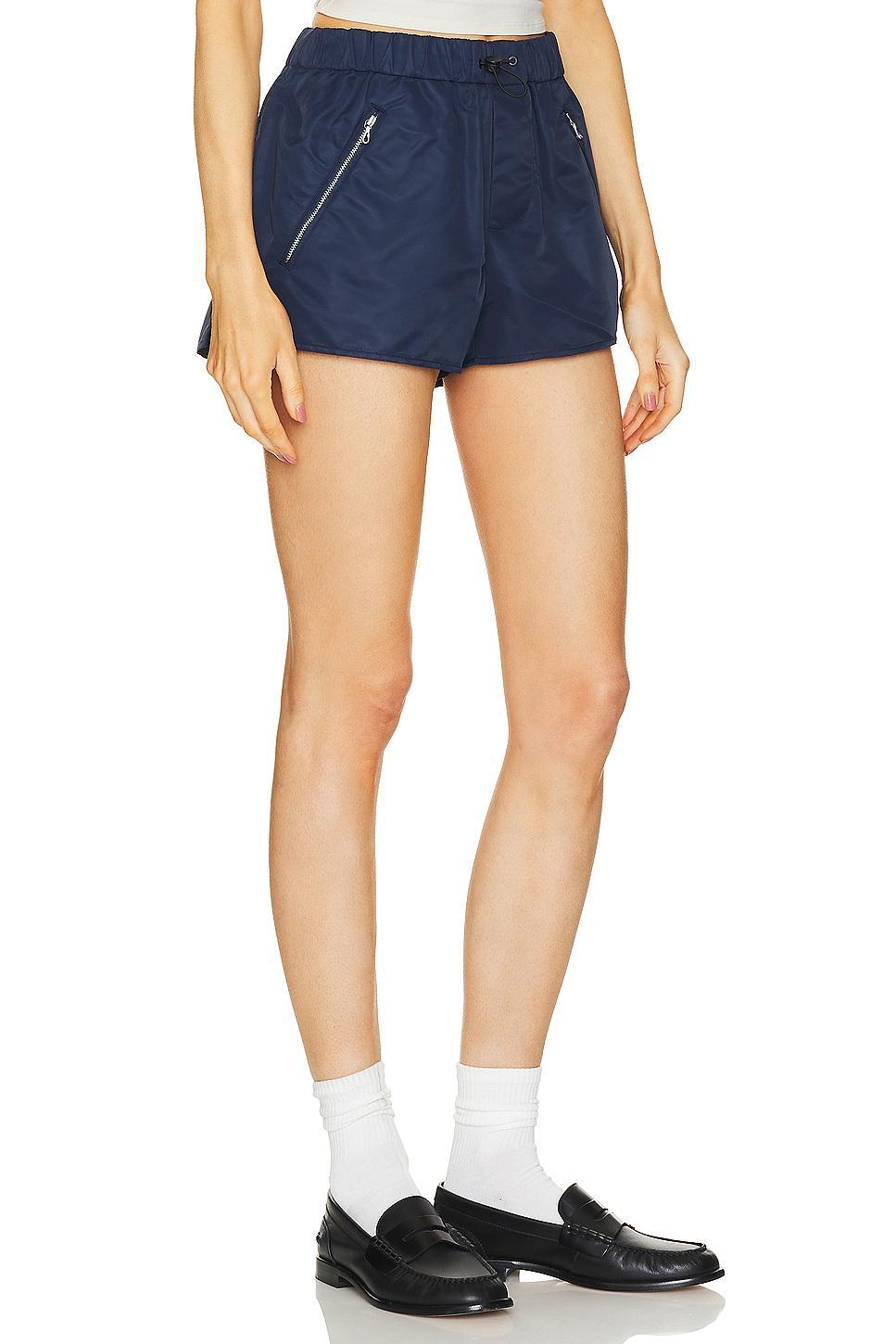 Solana Short Rag & Bone Product Image