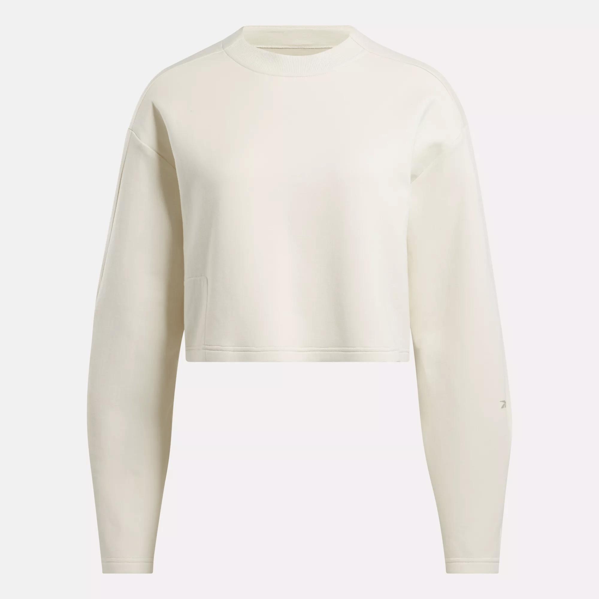 Women's Active Collective DreamBlend Mid-Layer Sweatshirt Female Product Image