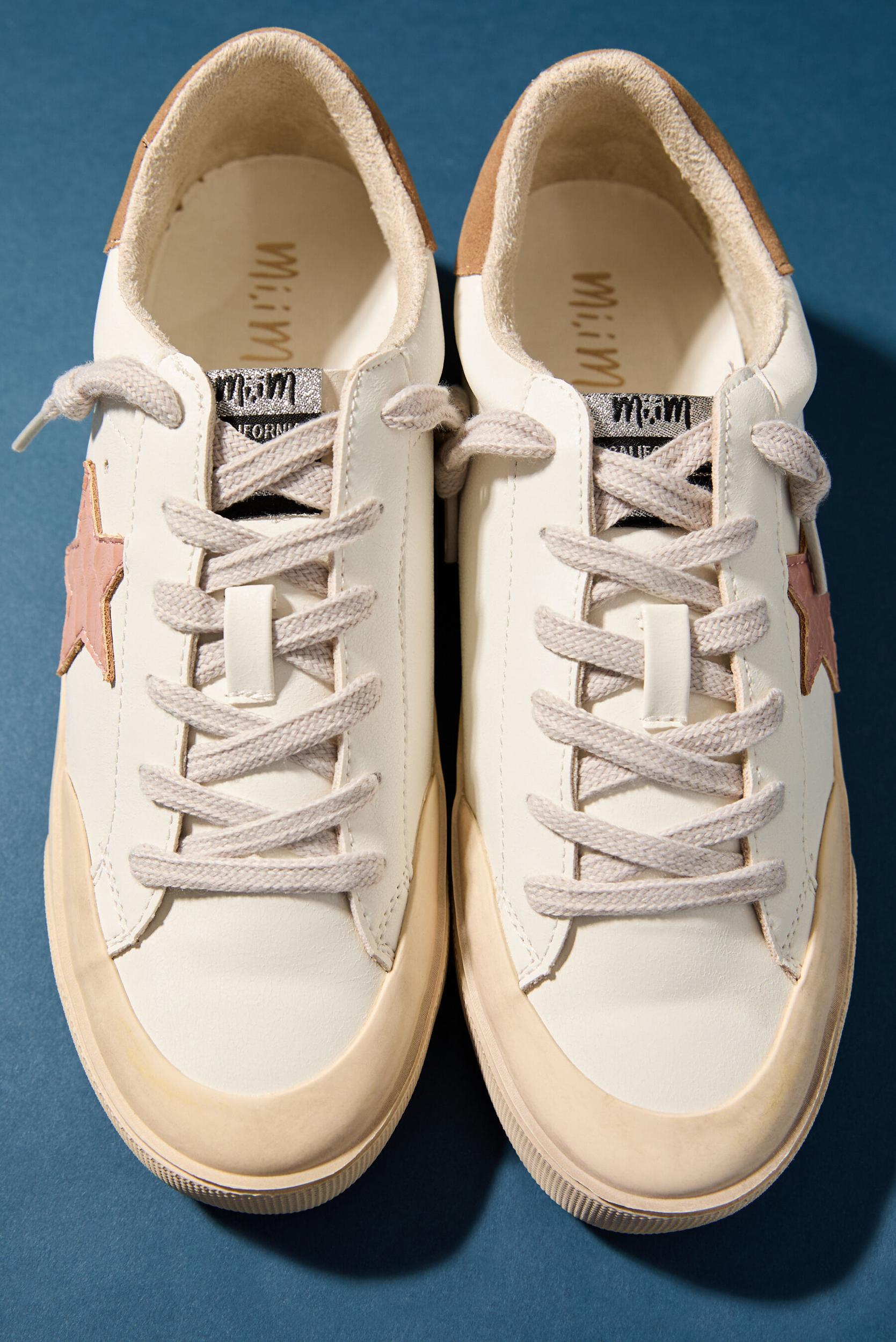 Sadie Sneakers Product Image