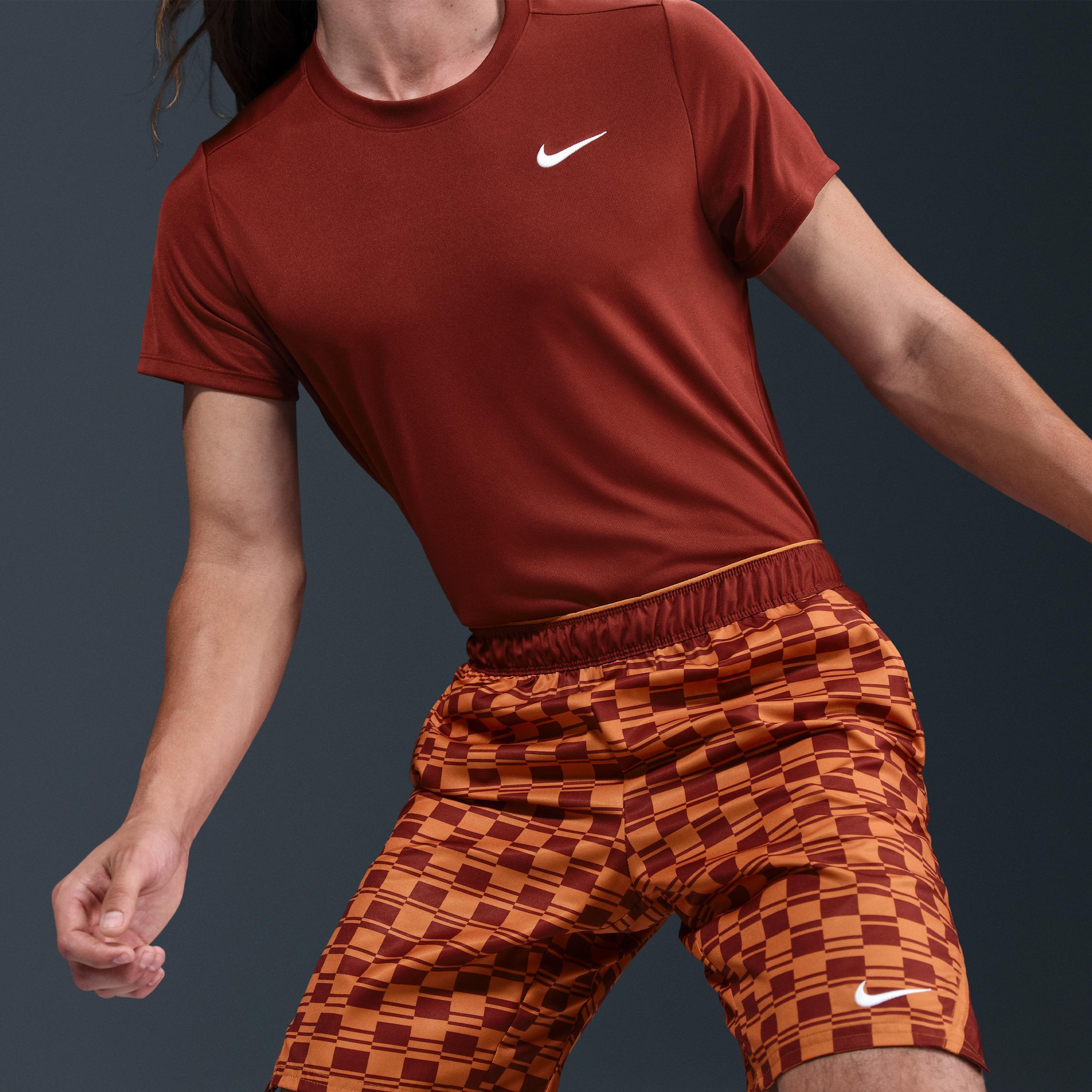 Nike Men's Court Victory 9" Dri-FIT Tennis Shorts Product Image