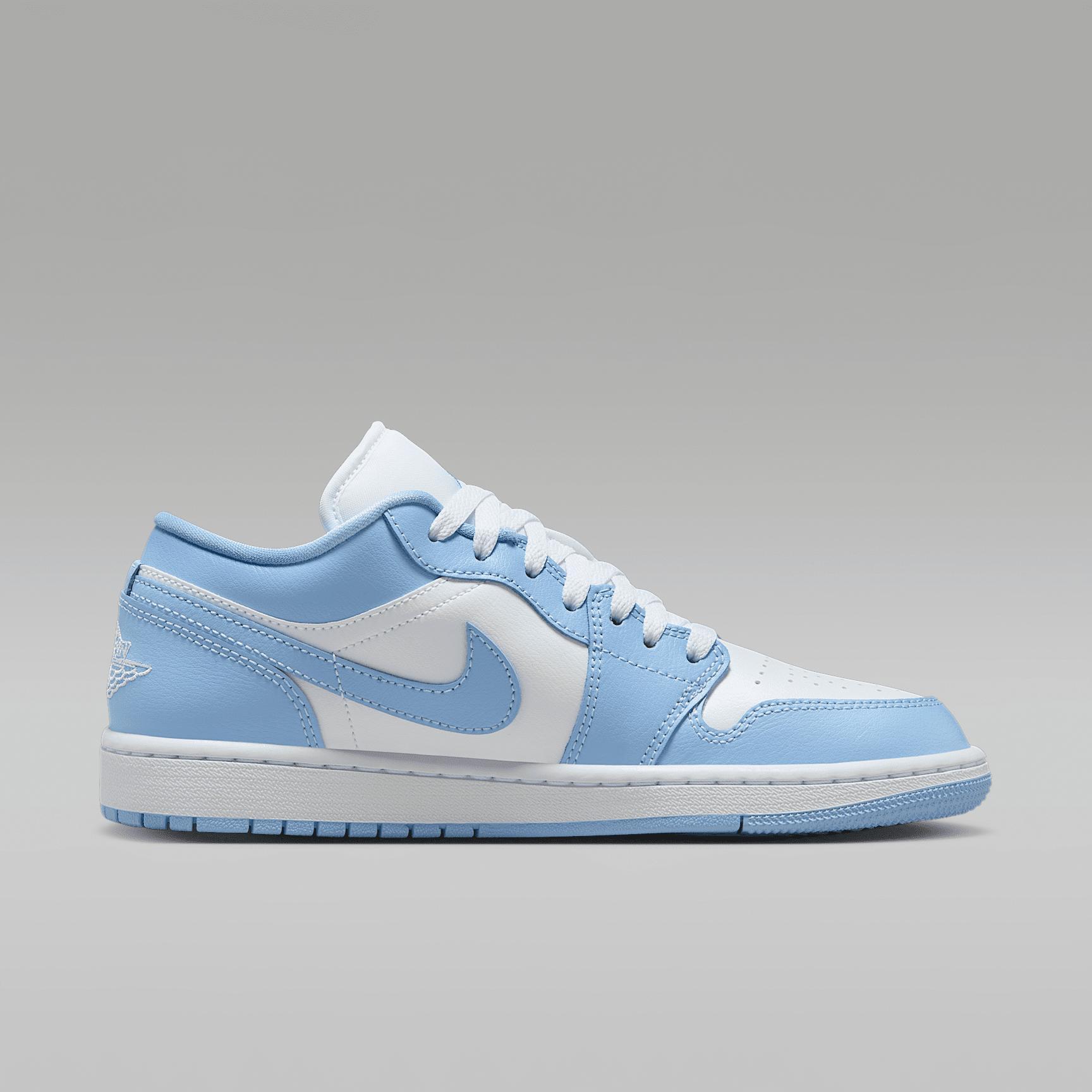 Air Jordan 1 Low Women's Shoes Product Image