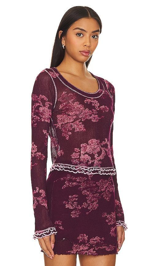 Garner Tee Free People Product Image